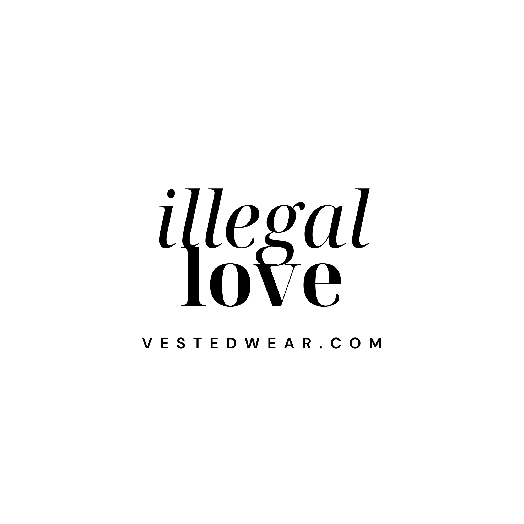Illegal Love