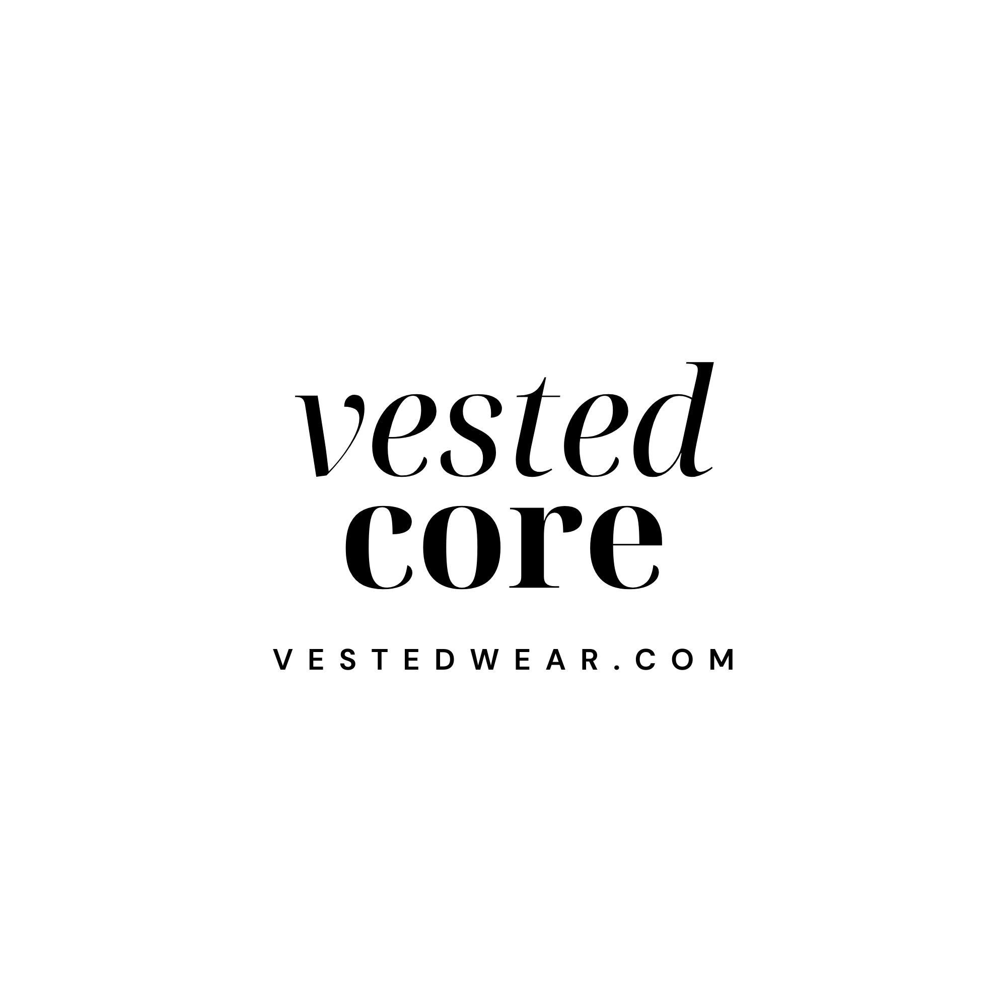 Vested Core