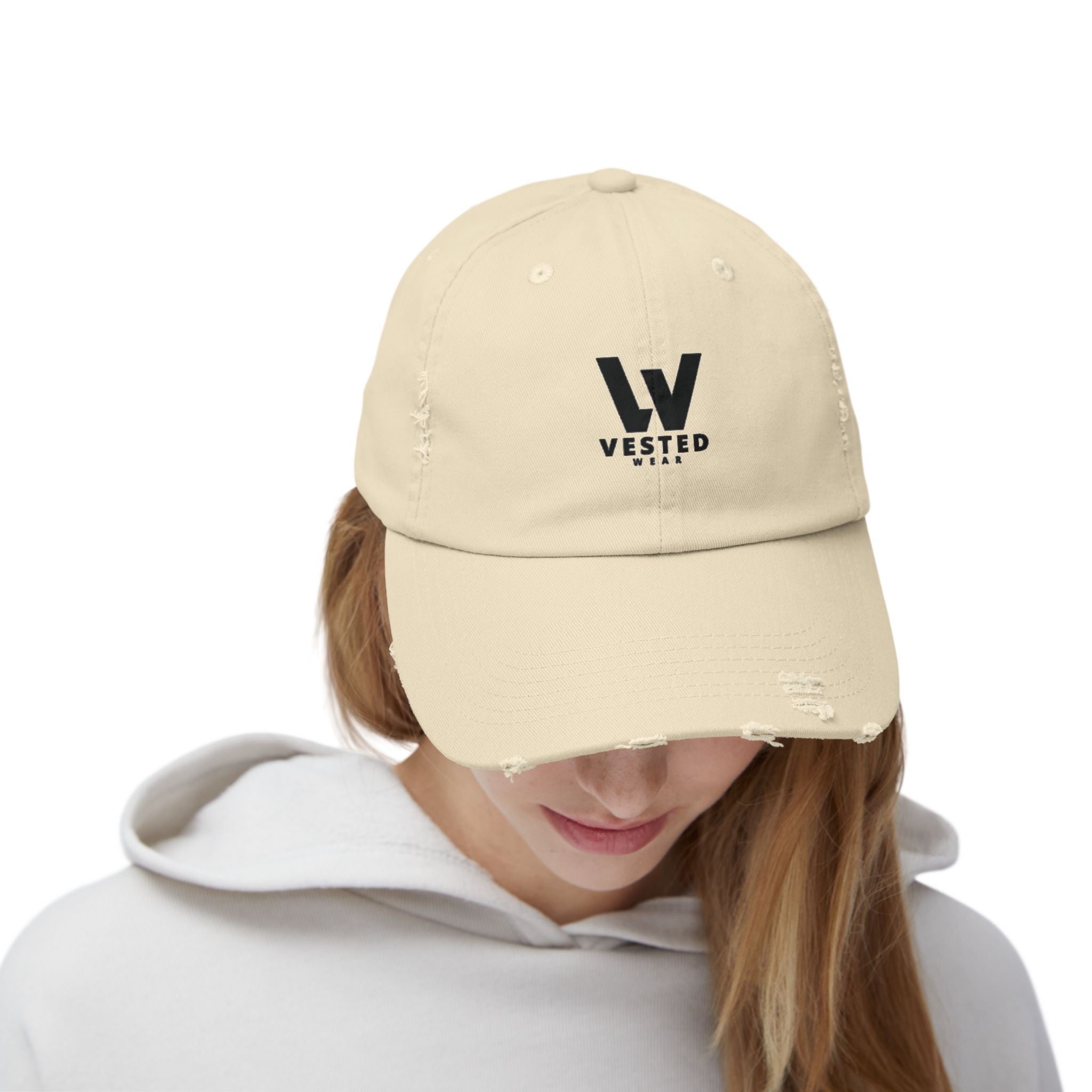 The Vintage Hat