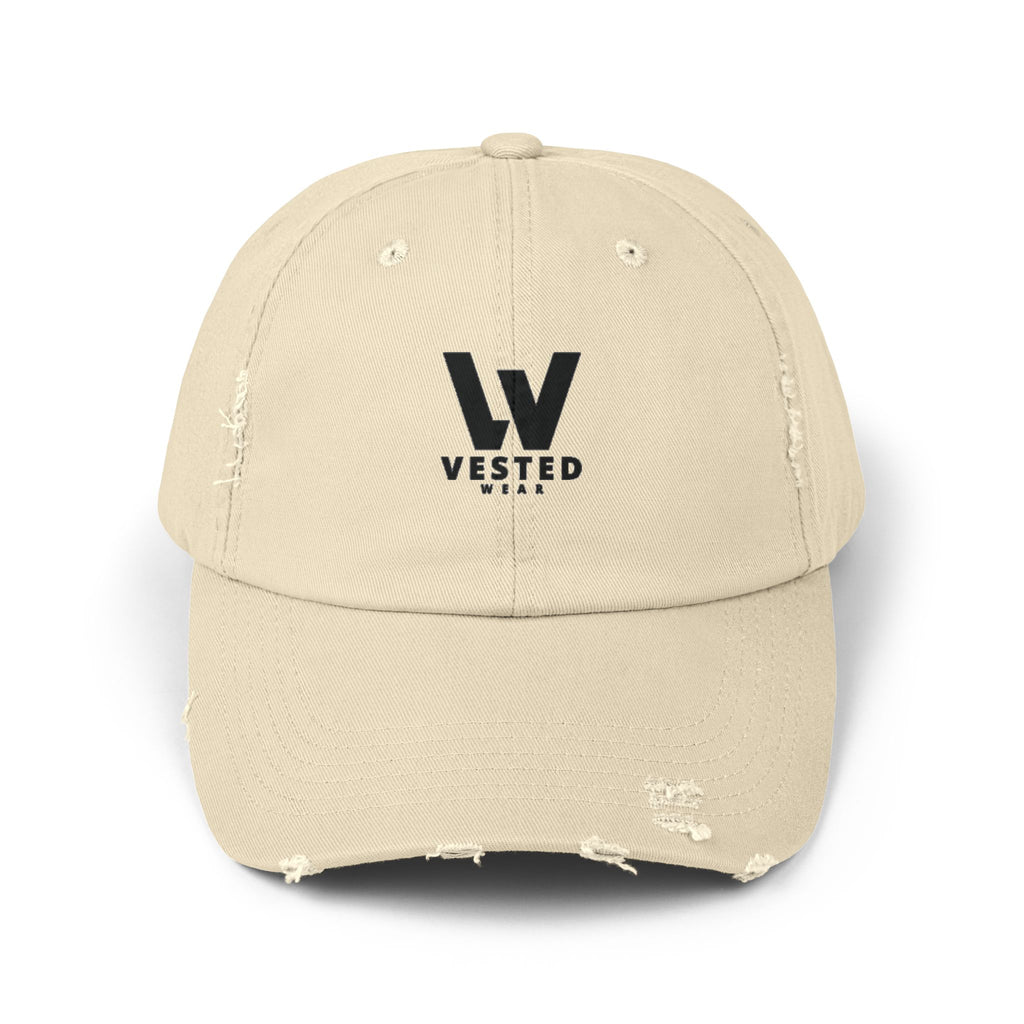 The Vintage Hat