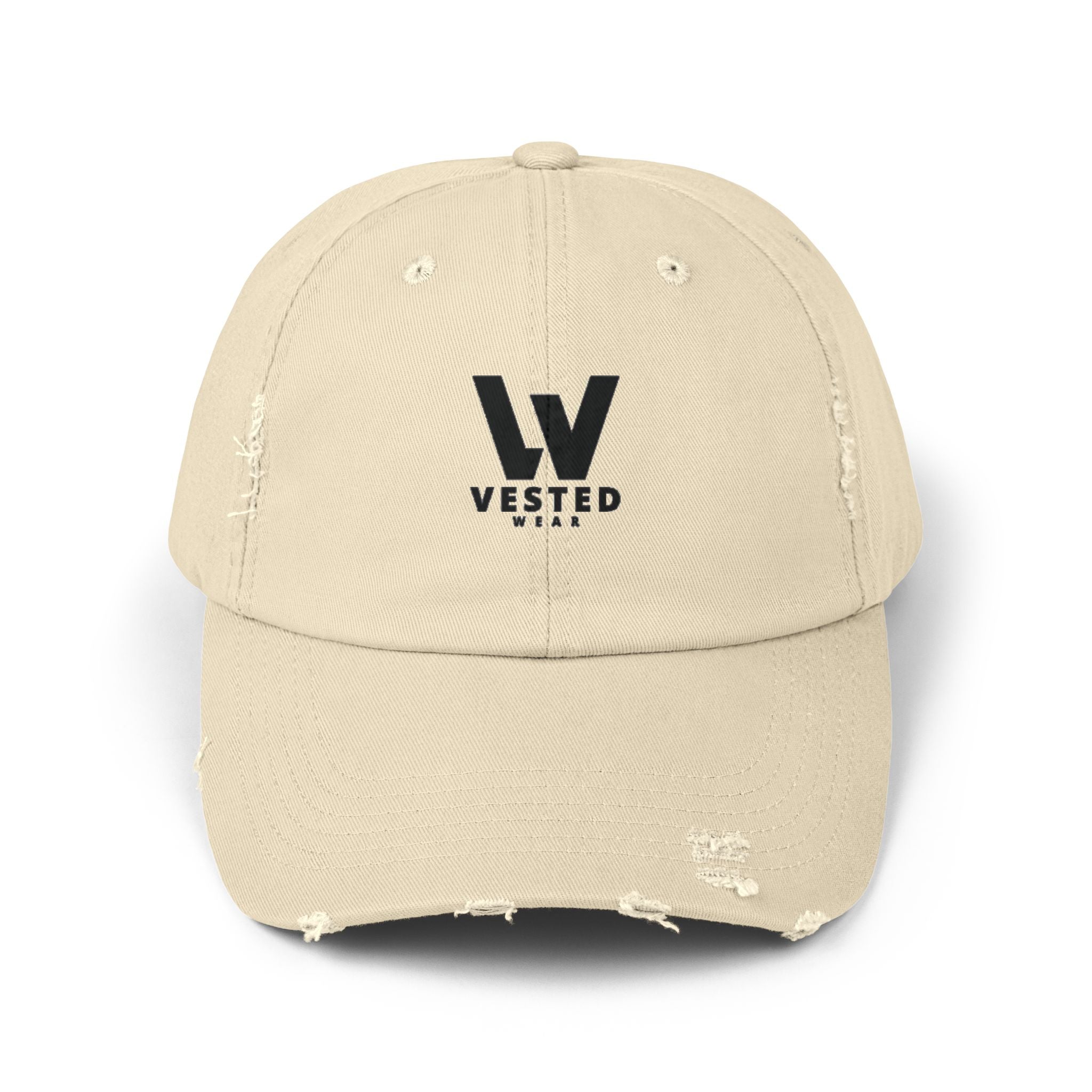 The Vintage Hat