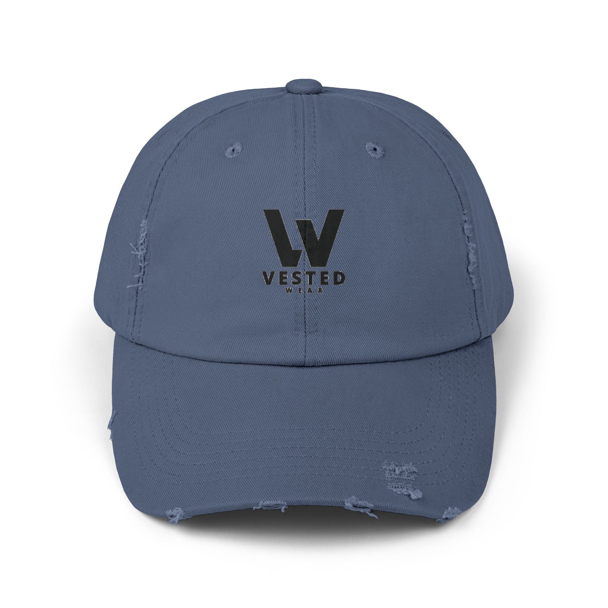 The Vintage Hat