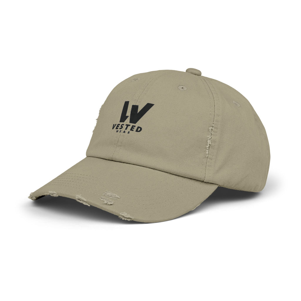 The Vintage Hat