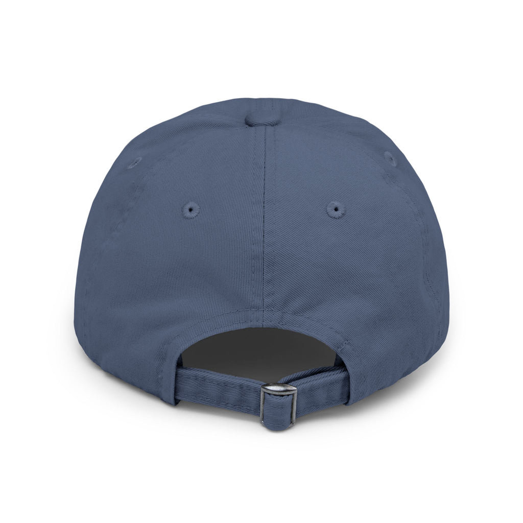 The Vintage Hat