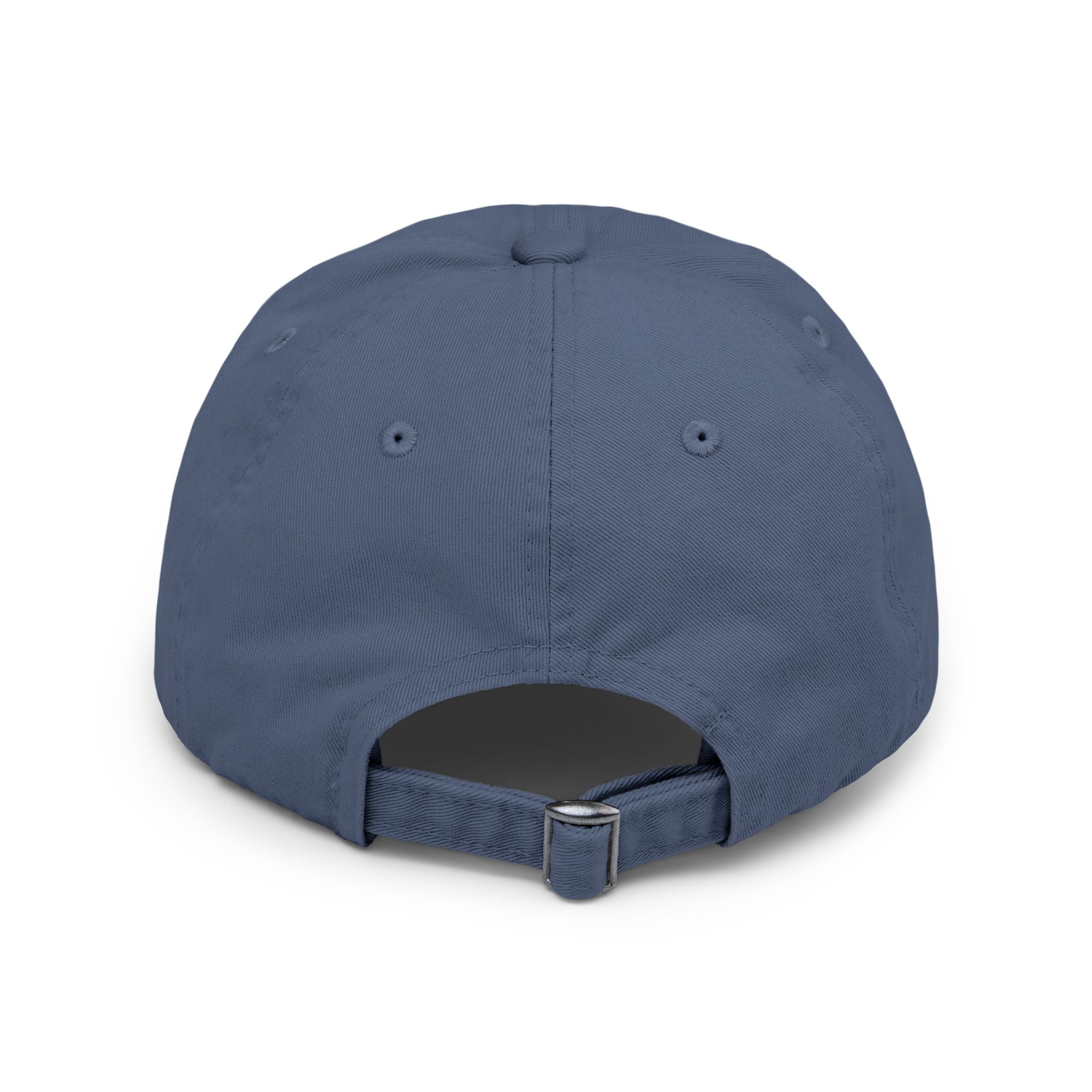 The Vintage Hat