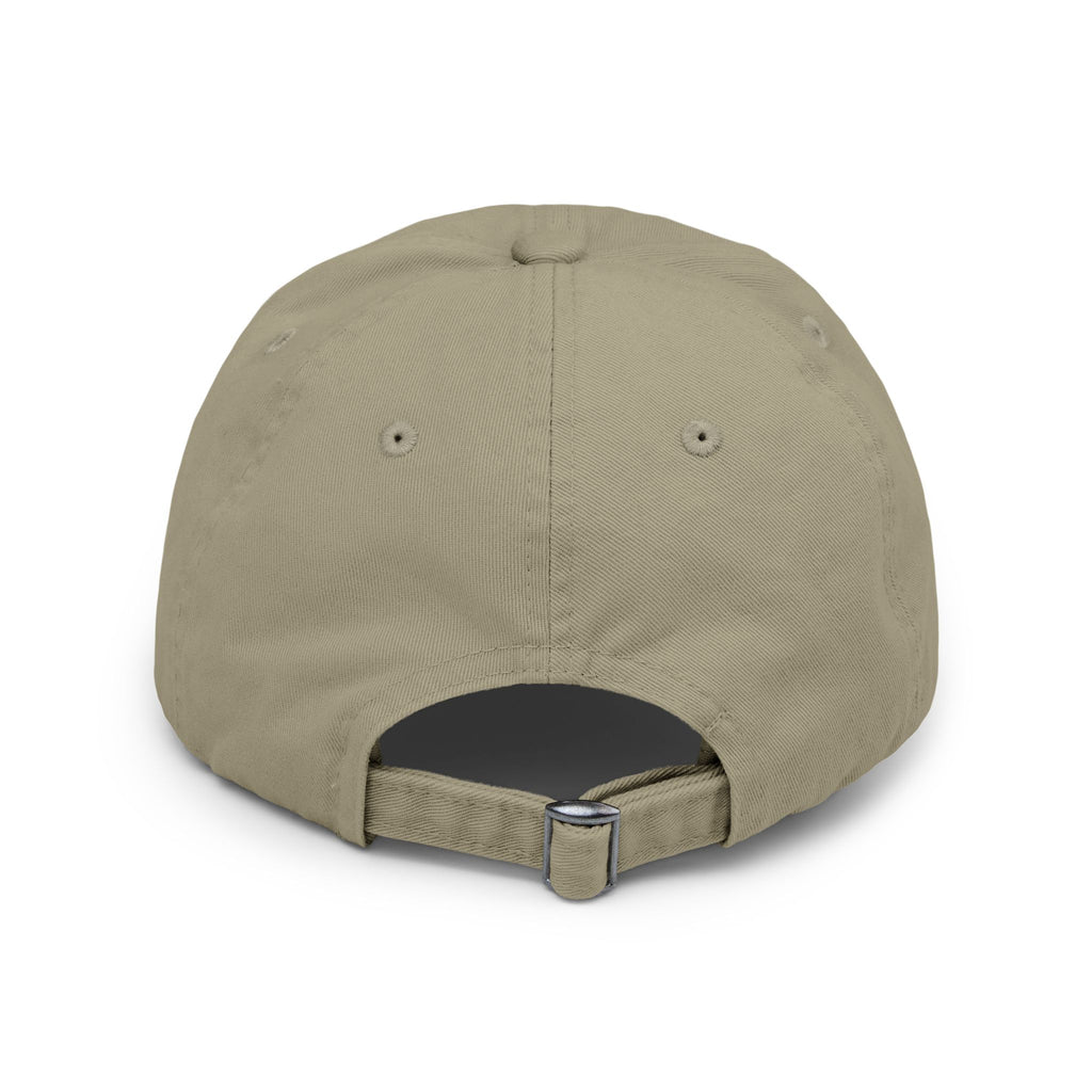 The Vintage Hat