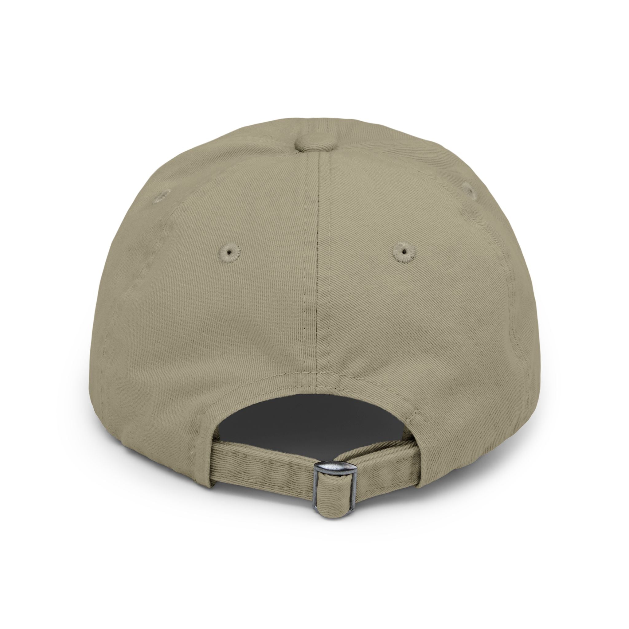 The Vintage Hat