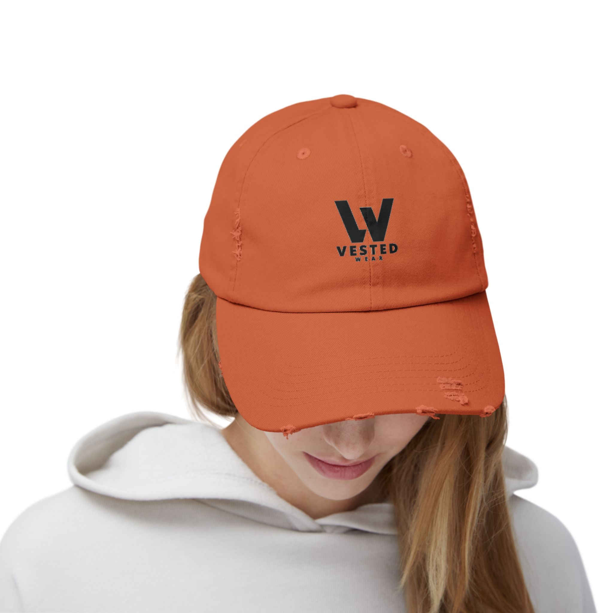 The Vintage Hat