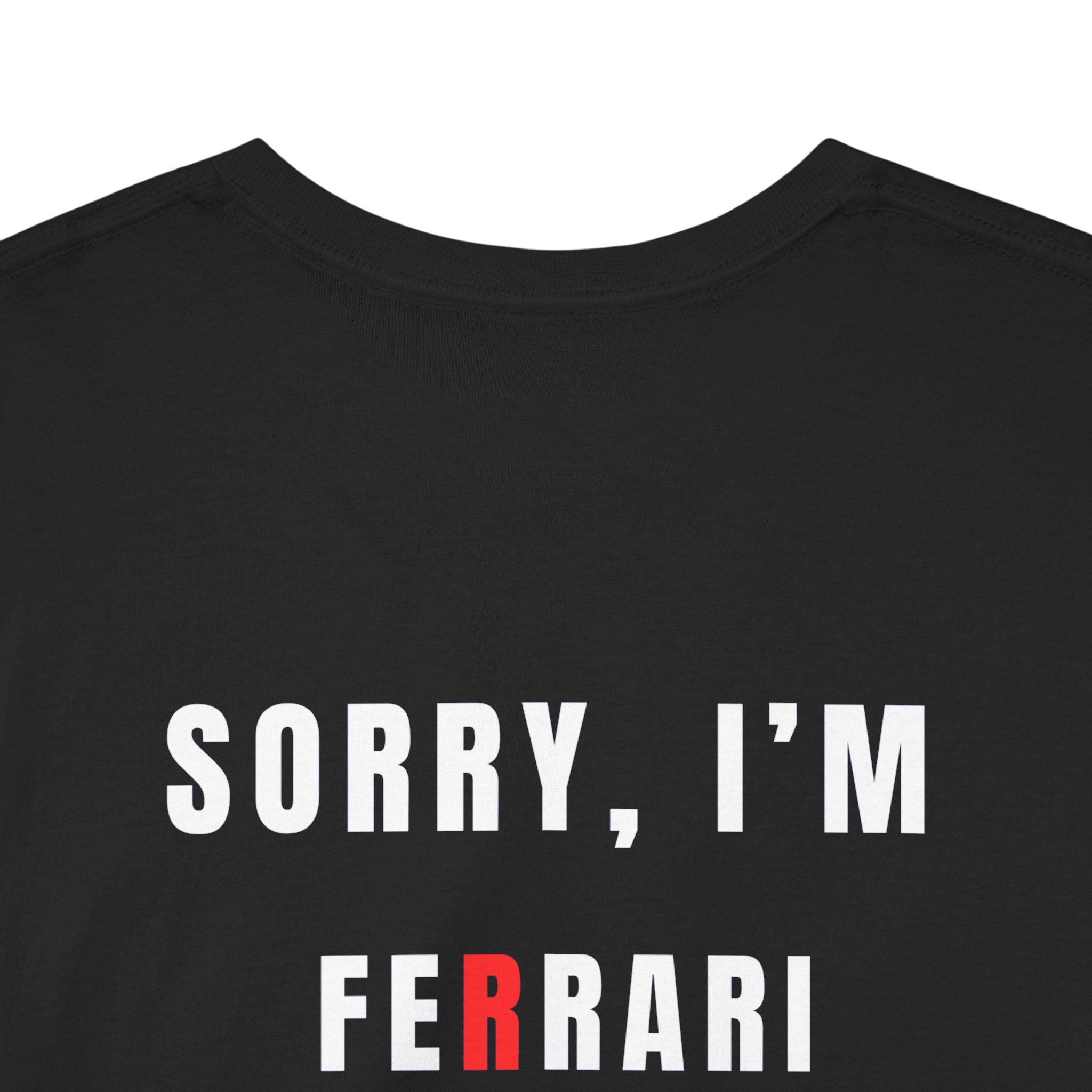 The RICH T-Shirt
