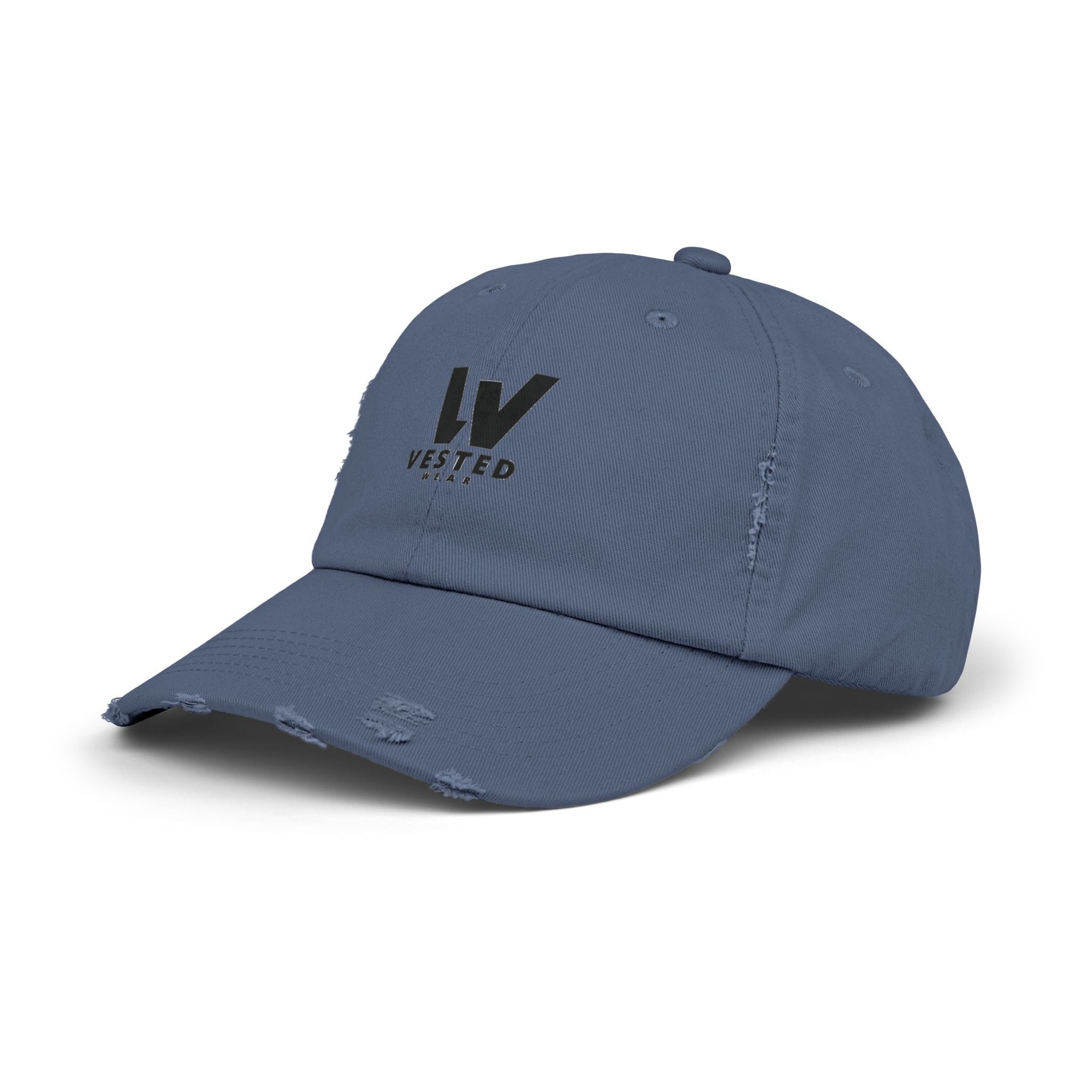 The Vintage Hat