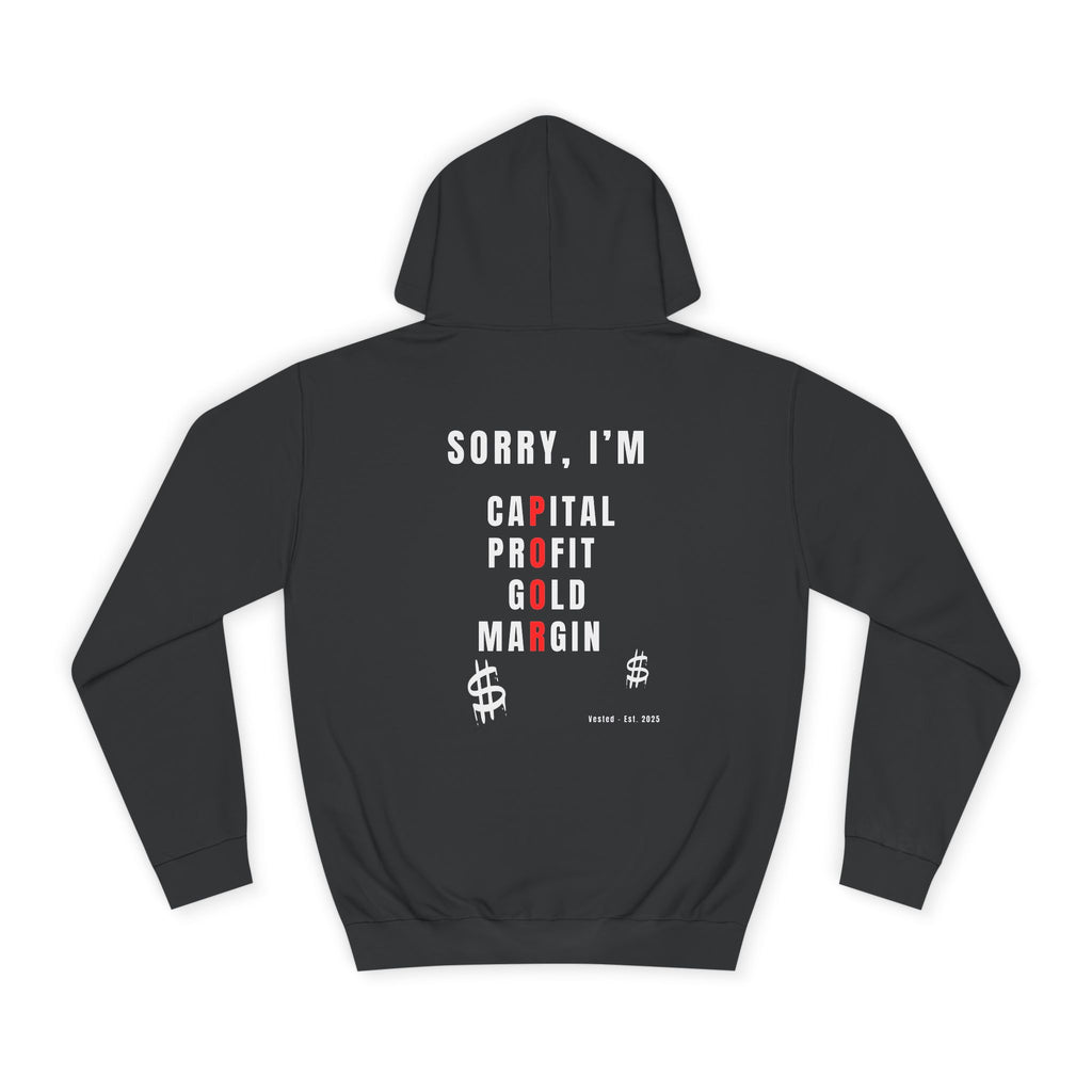 The POOR Hoodie