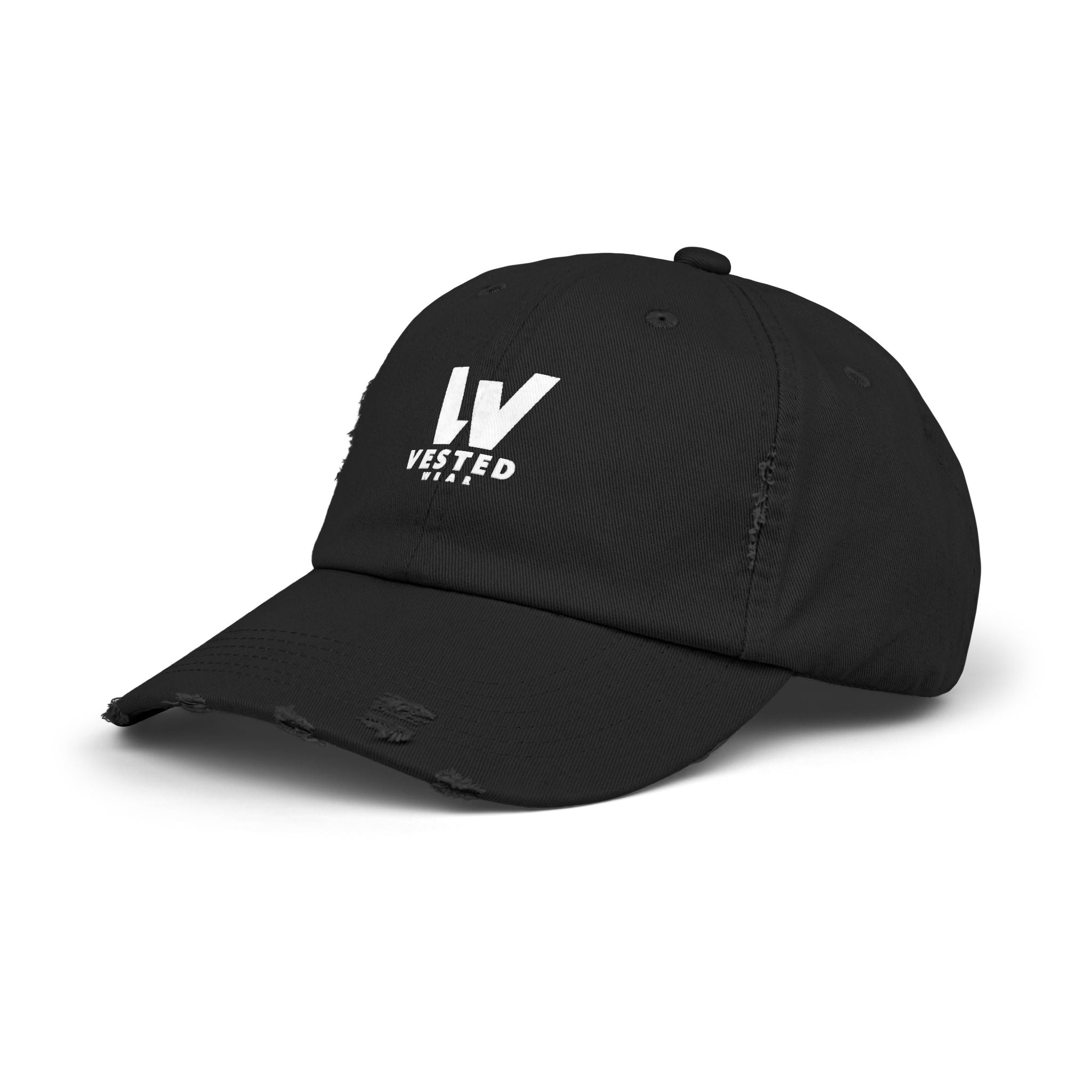 The Vintage Hat
