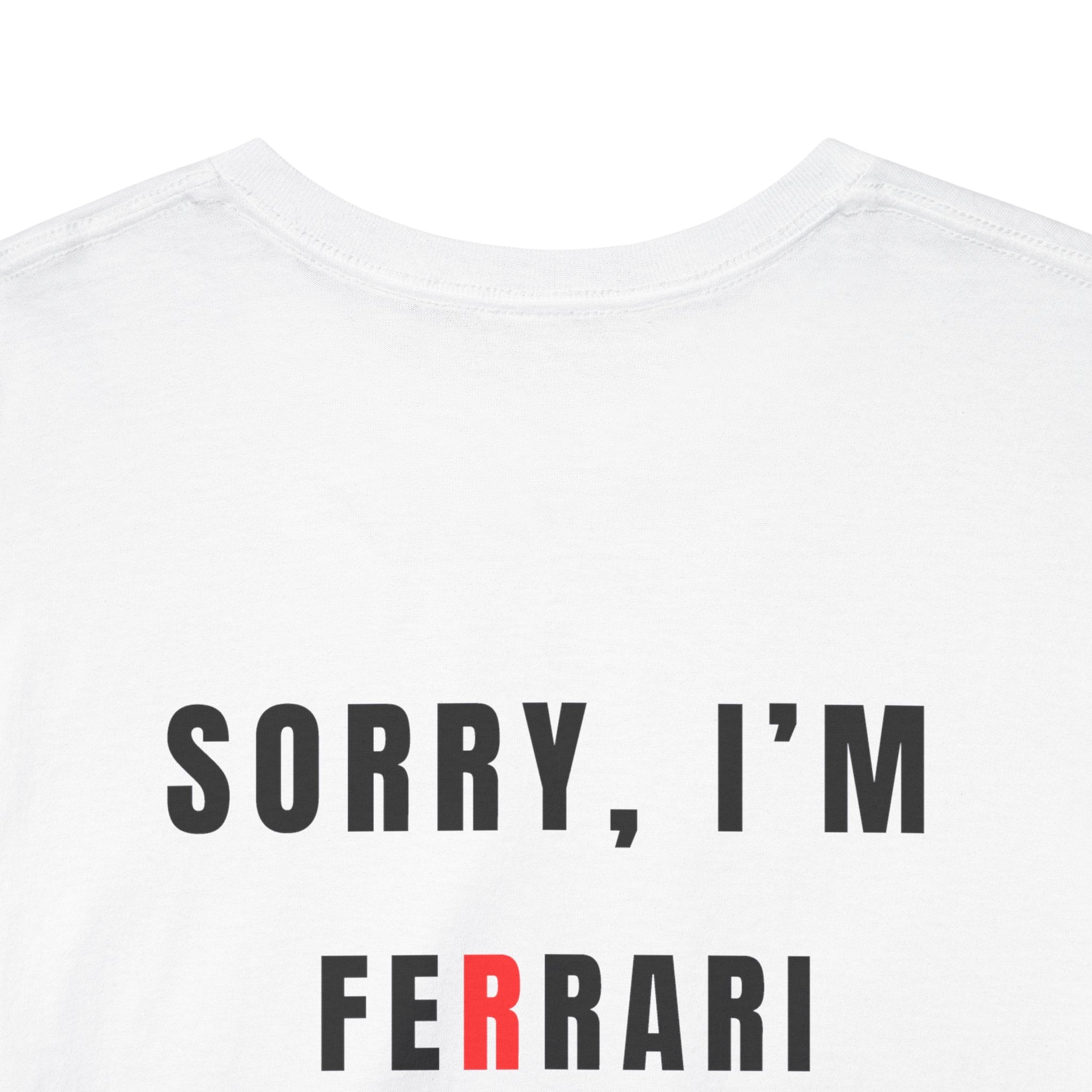 The RICH T-Shirt