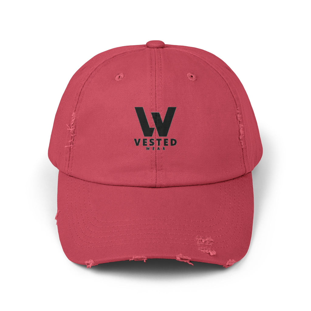 The Vintage Hat