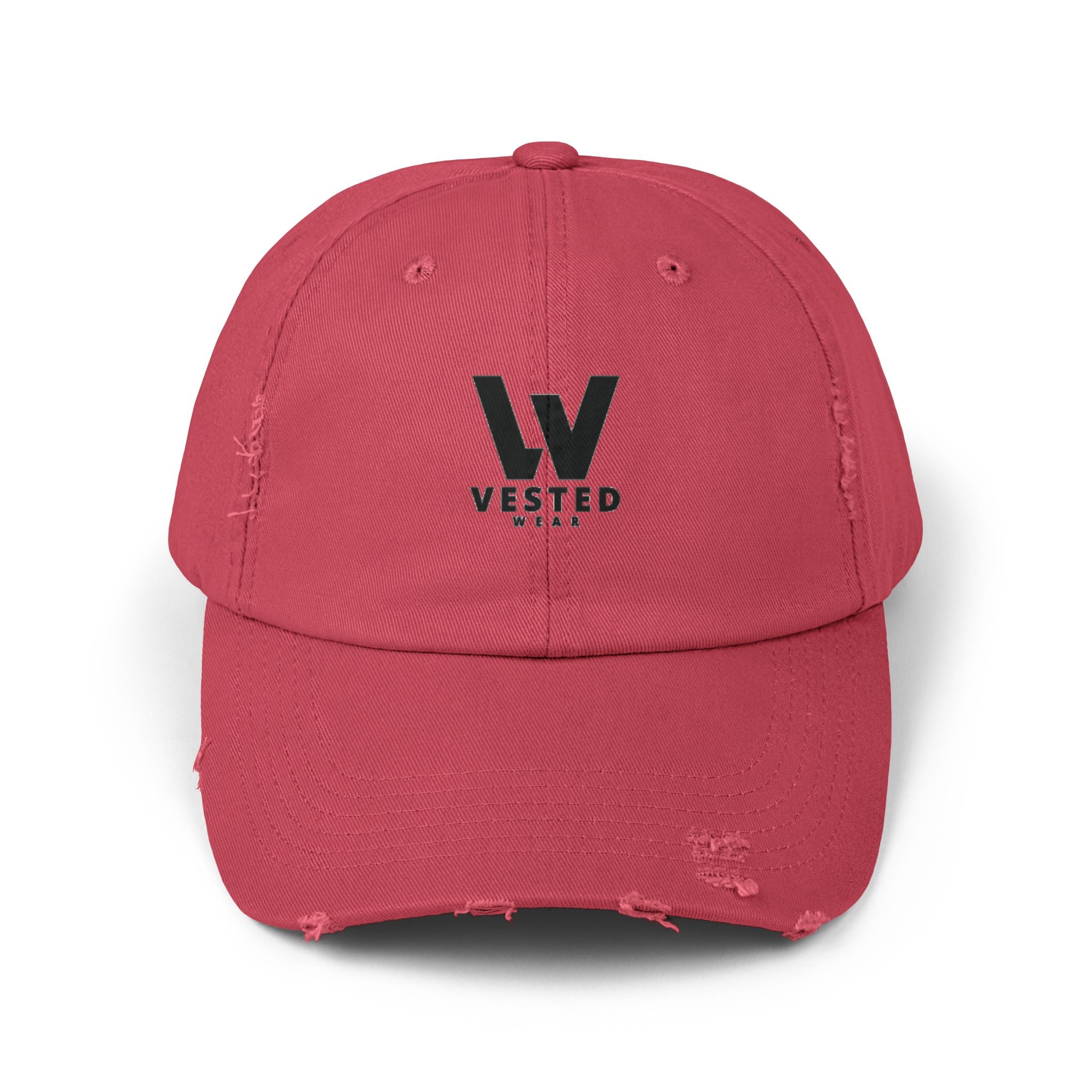 The Vintage Hat