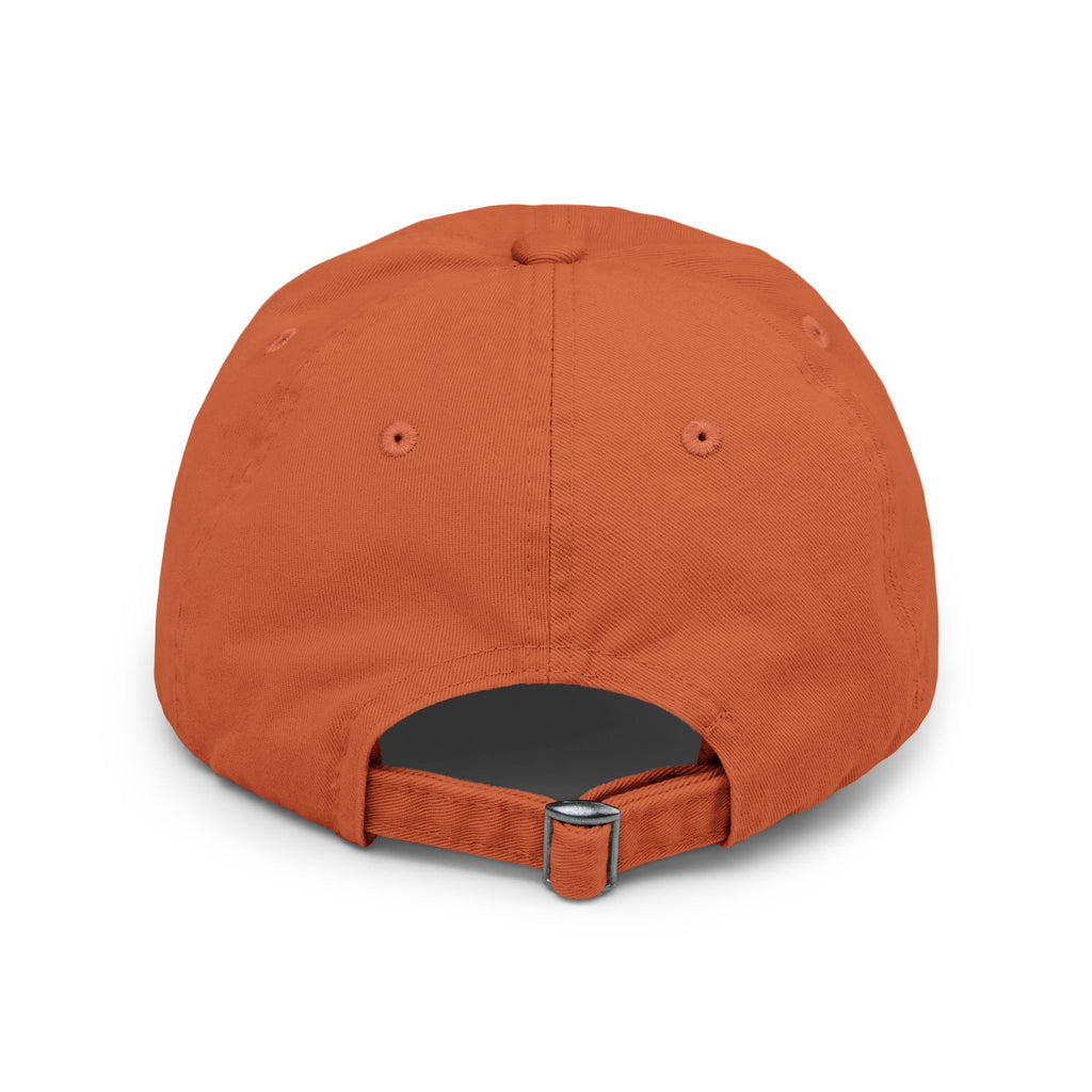 The Vintage Hat