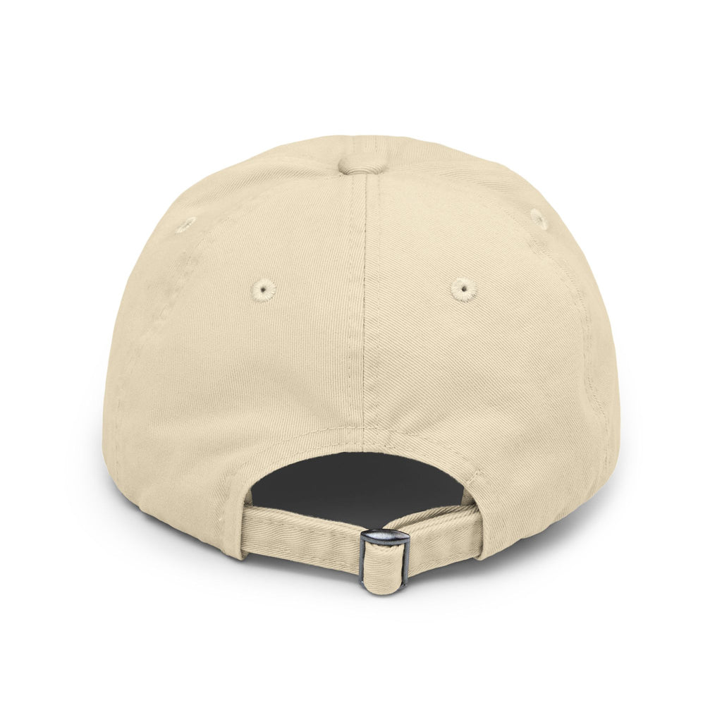 The Vintage Hat