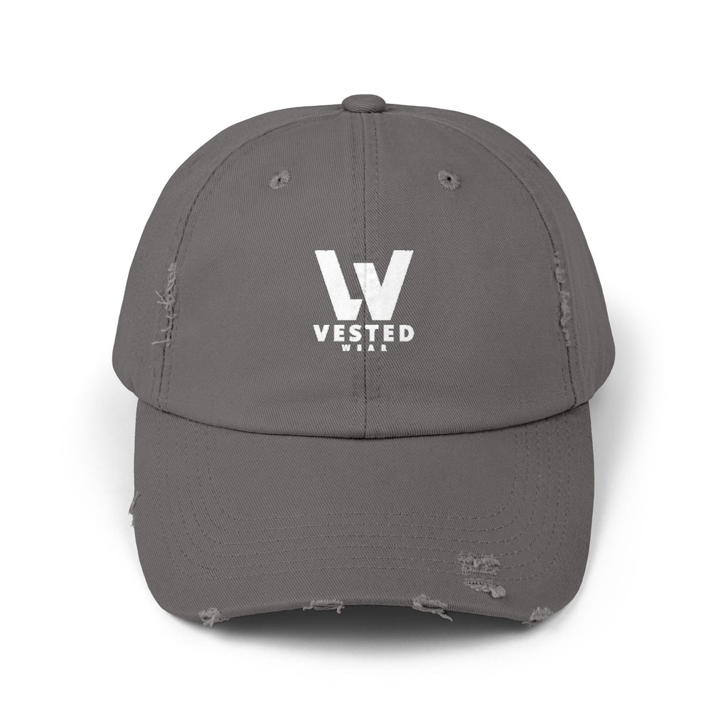 The Vintage Hat