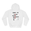 The RICH Hoodie