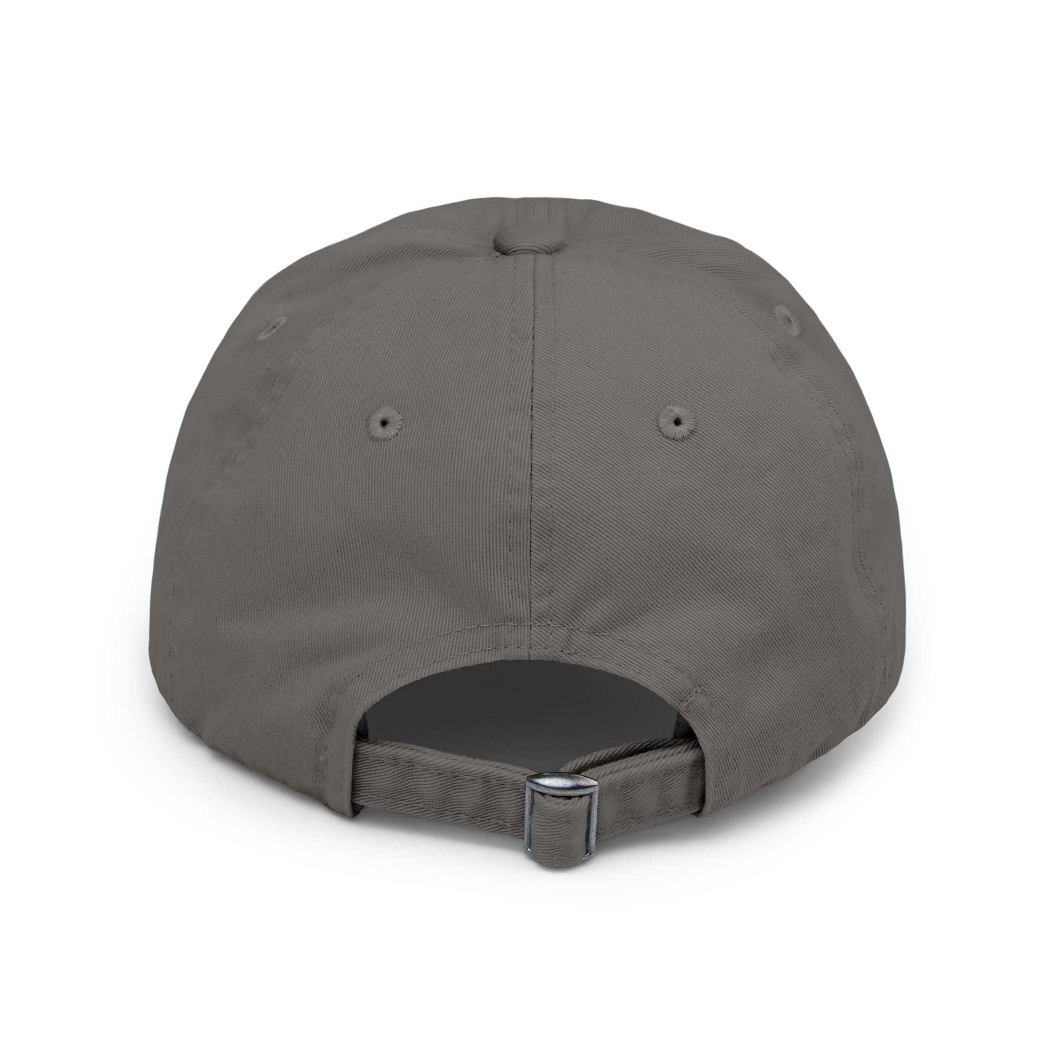 The Vintage Hat