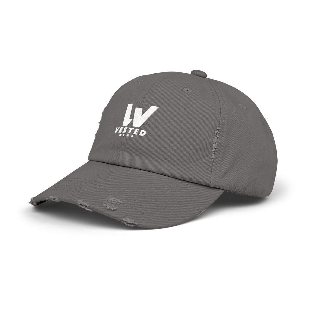 The Vintage Hat