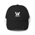 The Vintage Hat