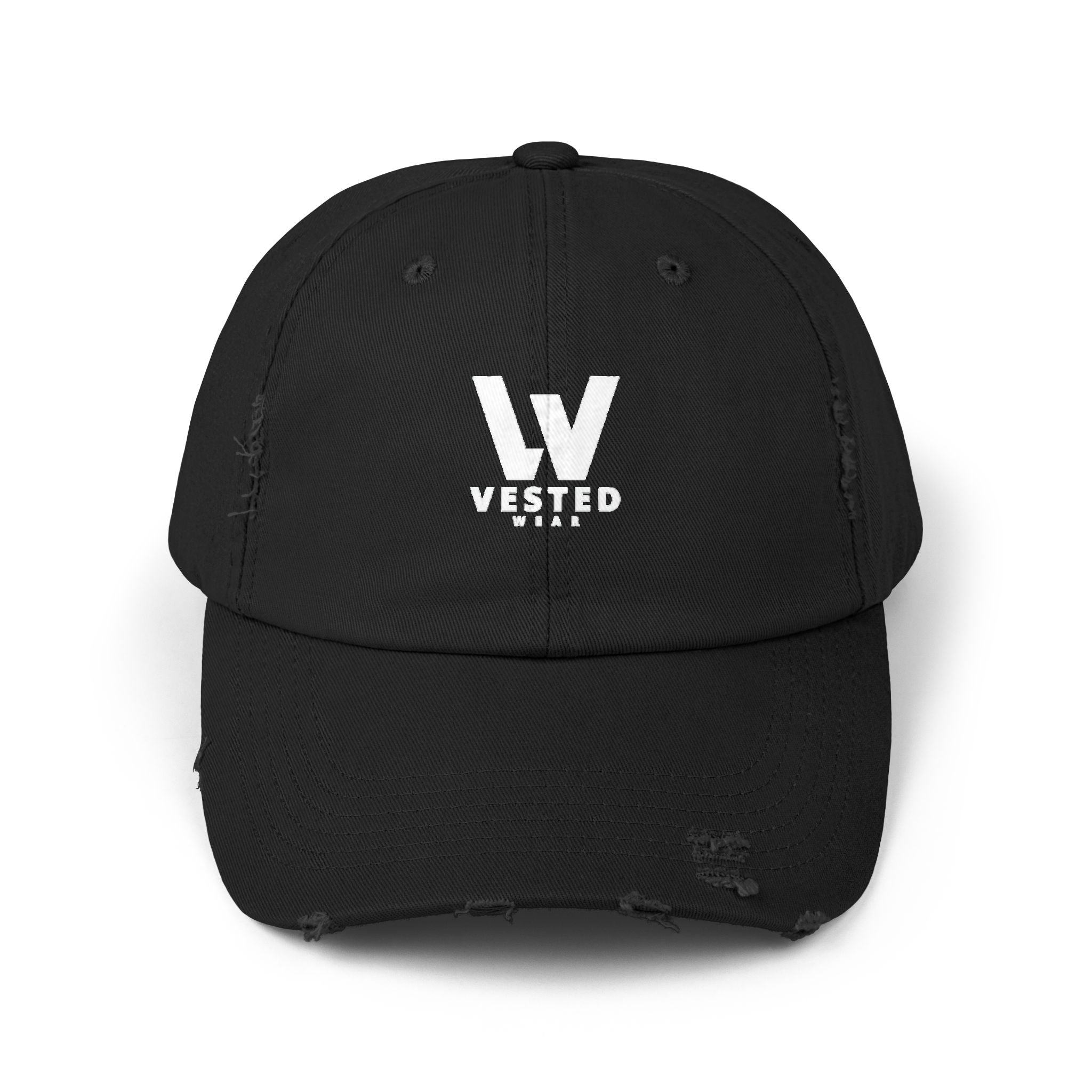 The Vintage Hat