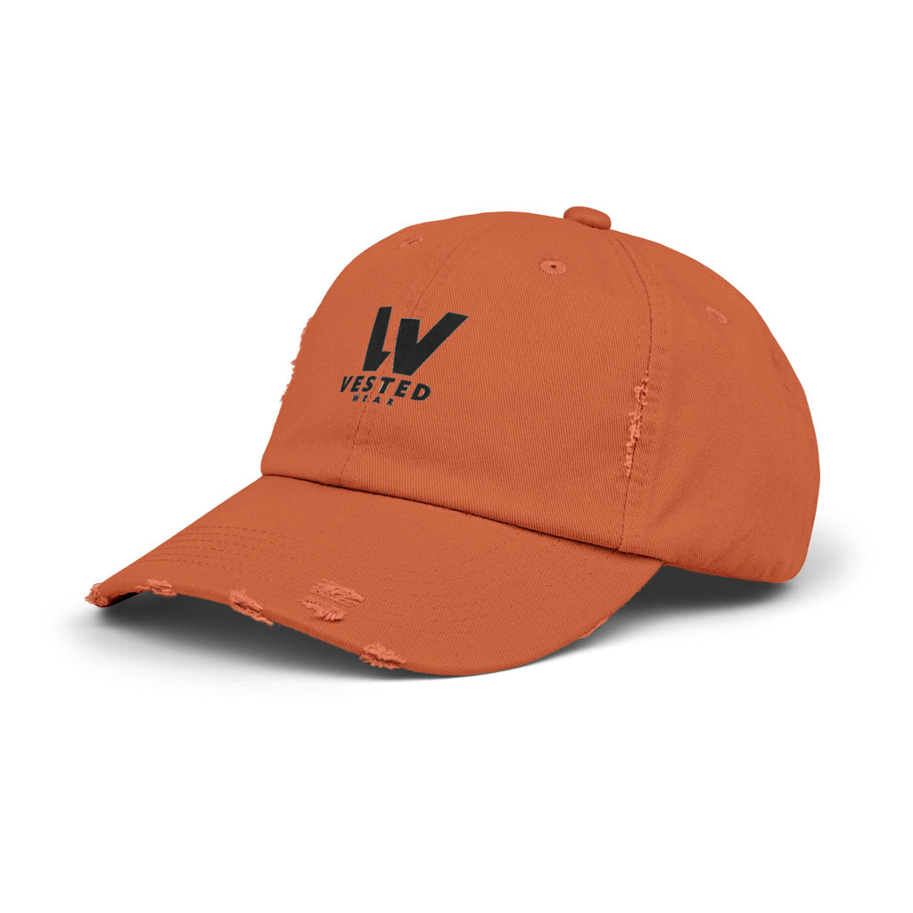 The Vintage Hat