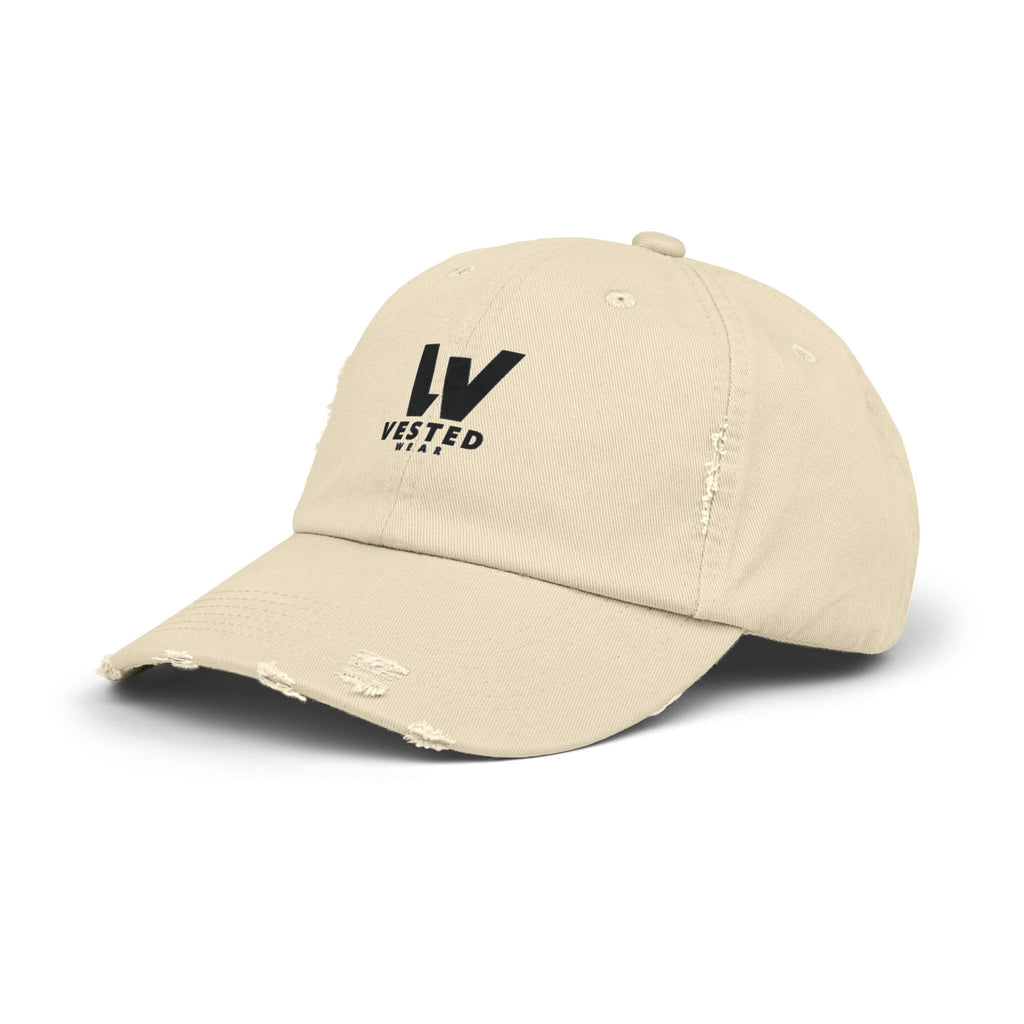 The Vintage Hat