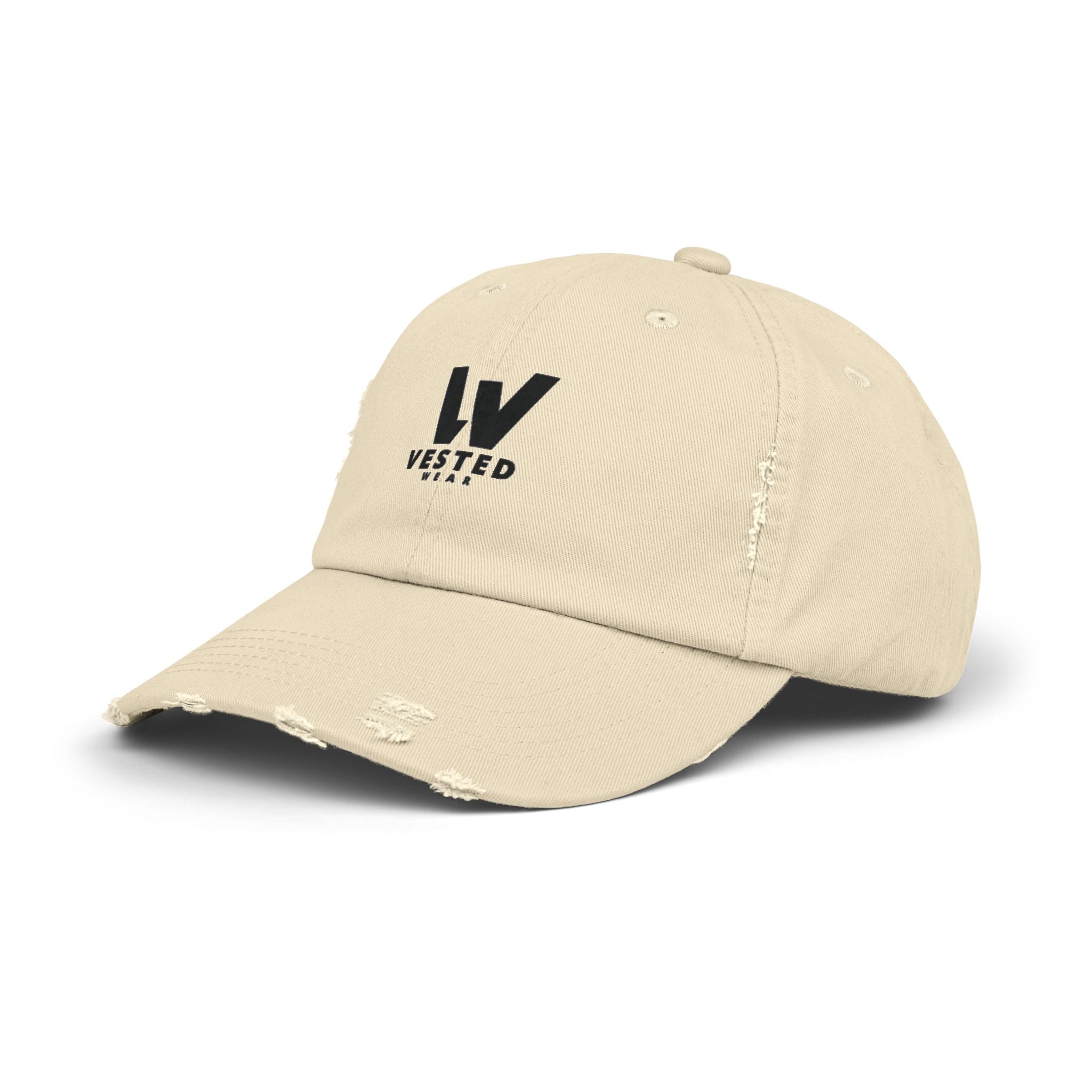 The Vintage Hat