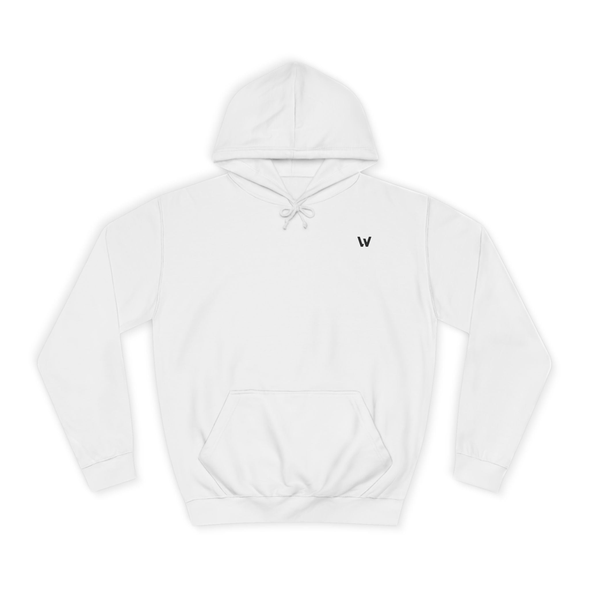 I LOVE ILLEGAL EXPENSIVE & BRUNETTE Hoodie