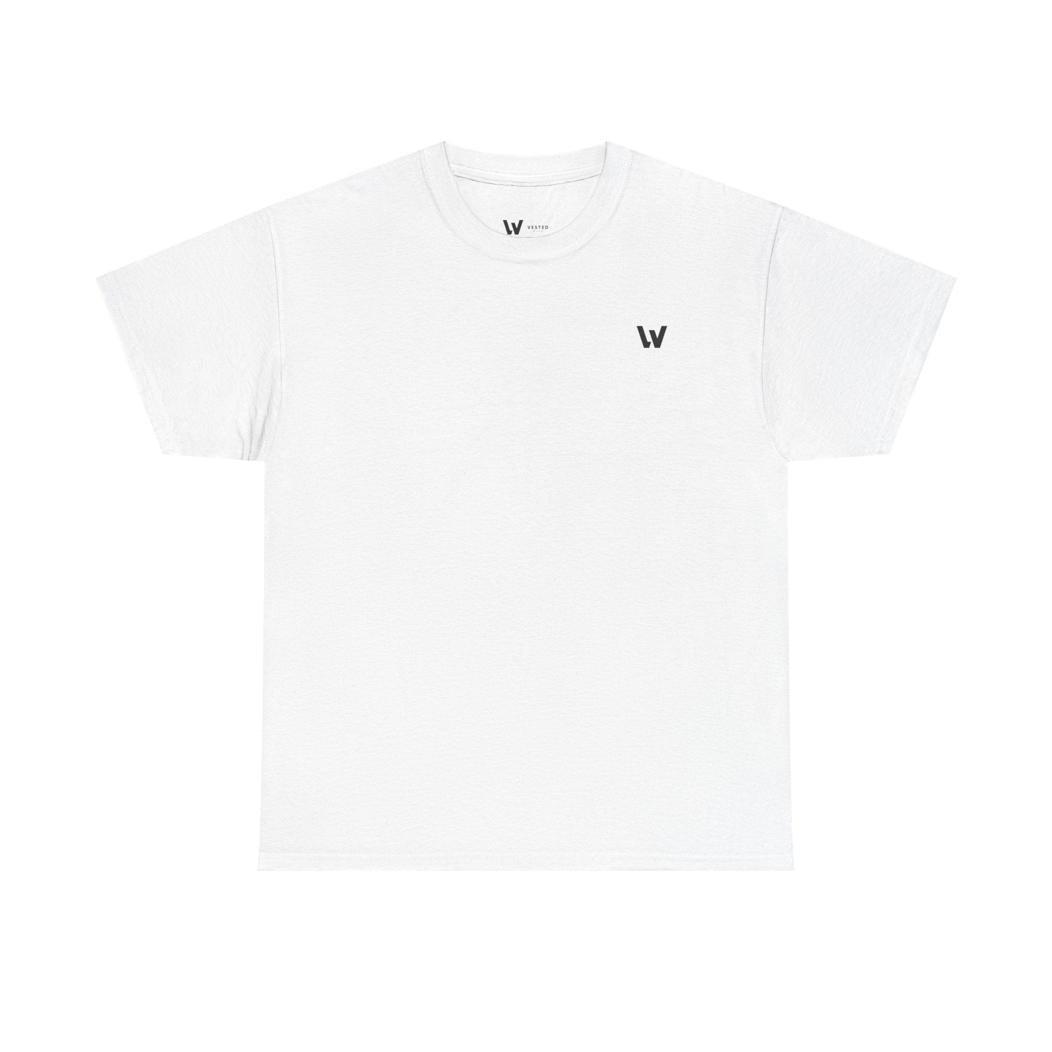 The POOR T-Shirt