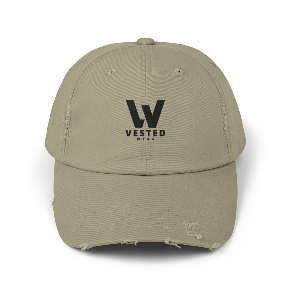 The Vintage Hat