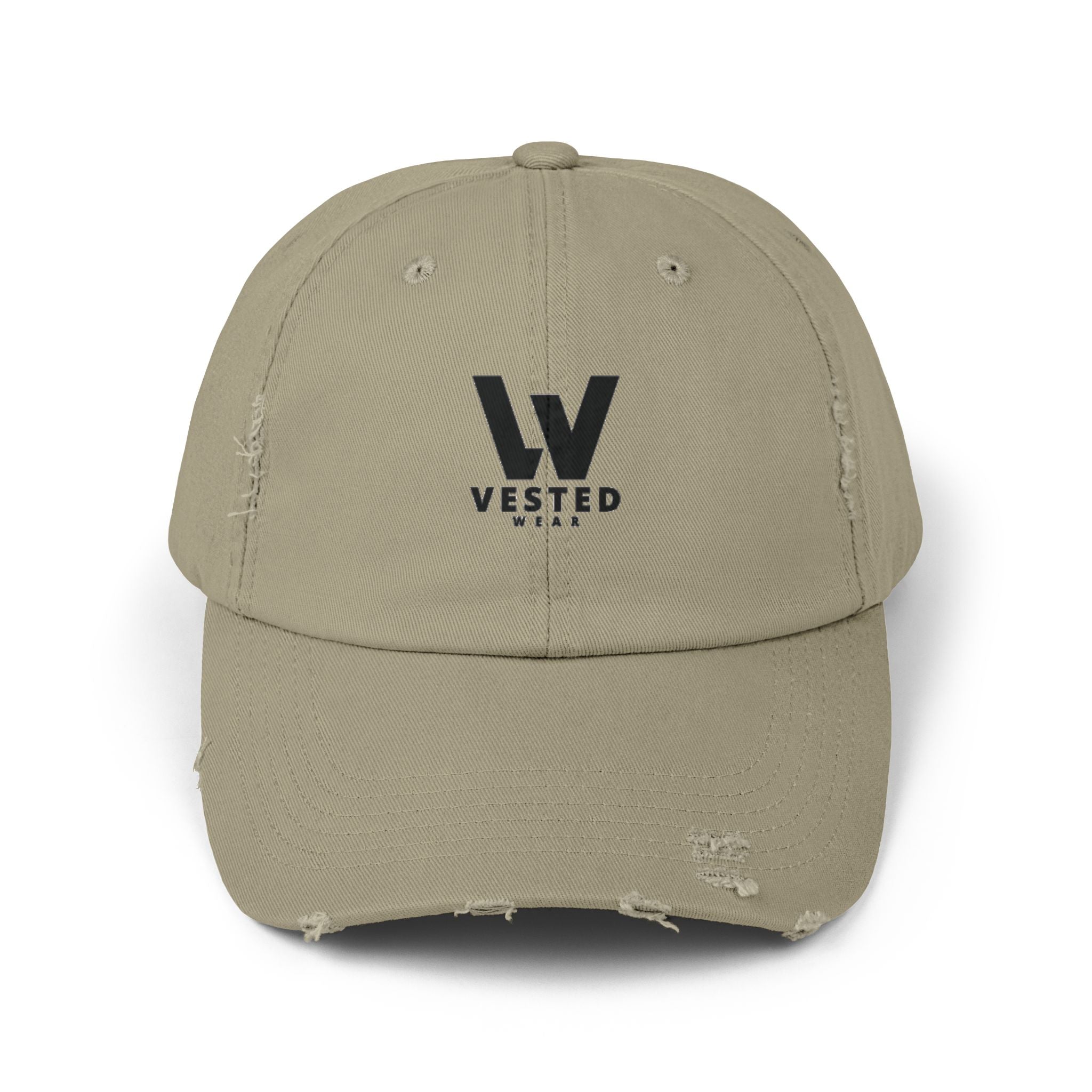 The Vintage Hat