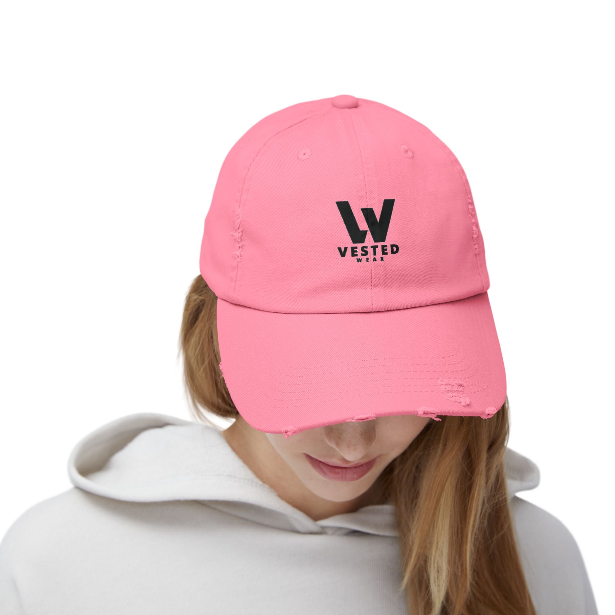 The Vintage Hat