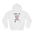 The POOR Hoodie