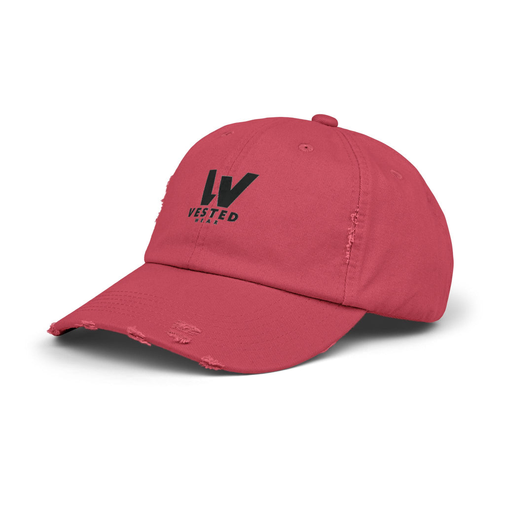 The Vintage Hat