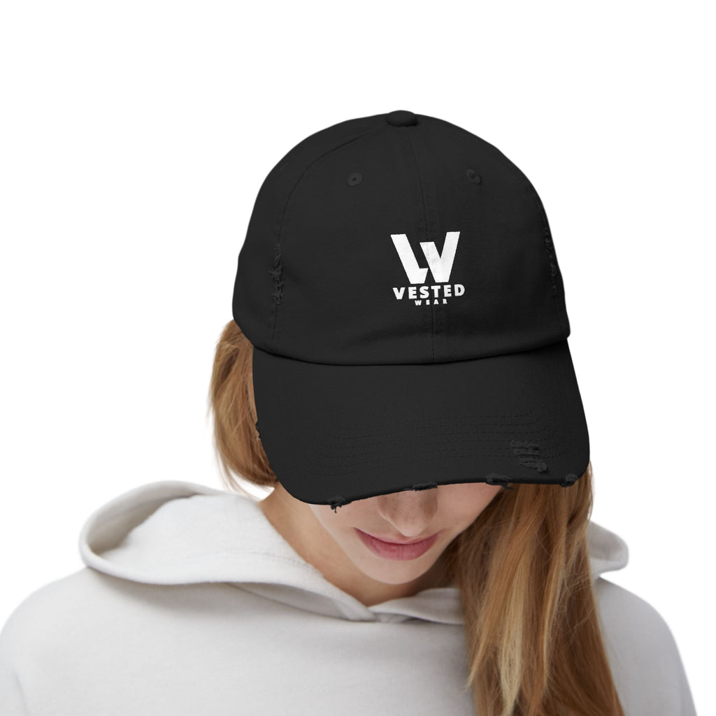 The Vintage Hat