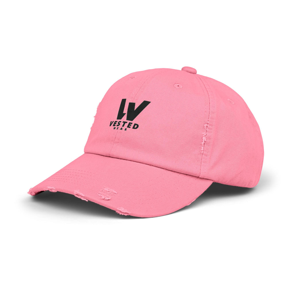 The Vintage Hat