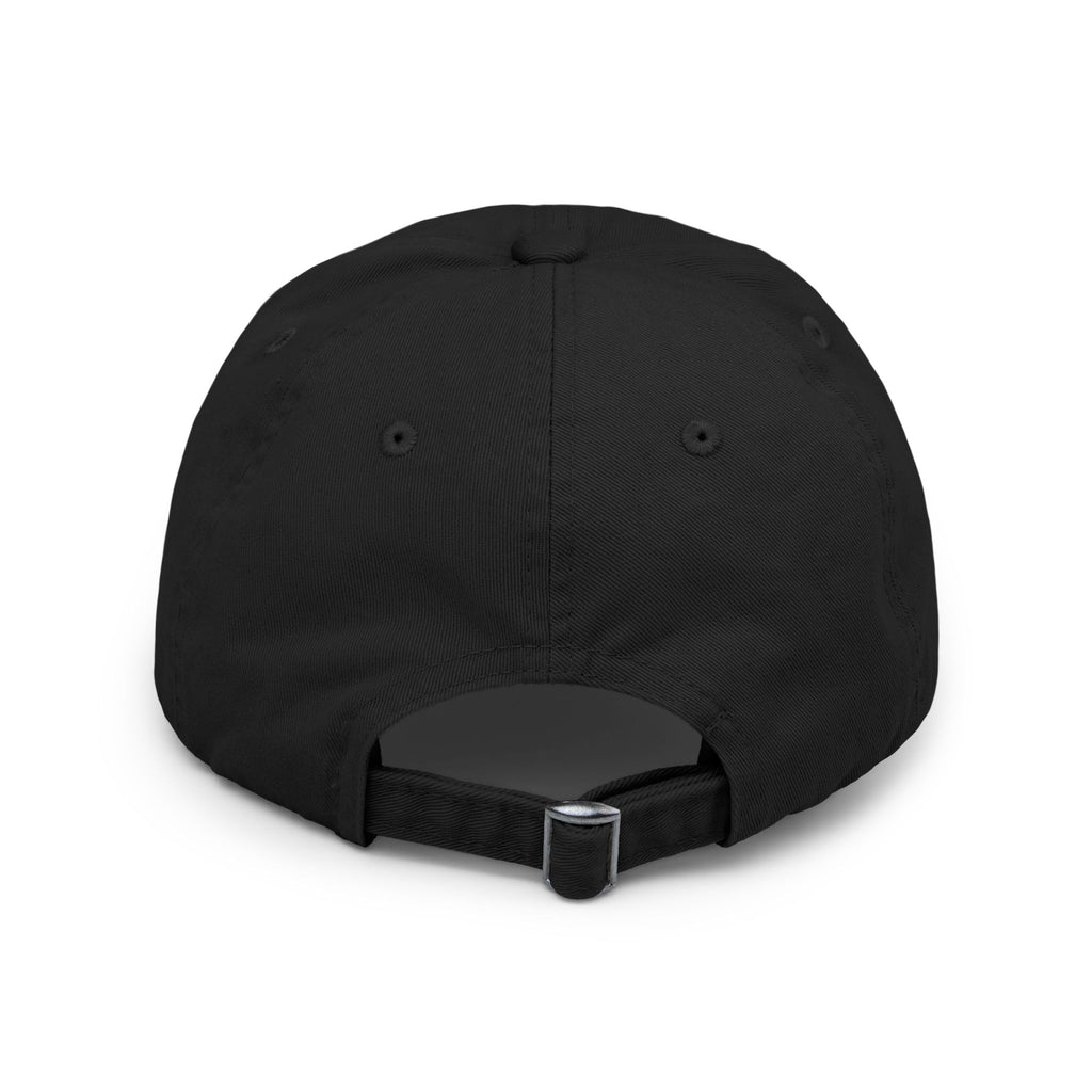 The Vintage Hat
