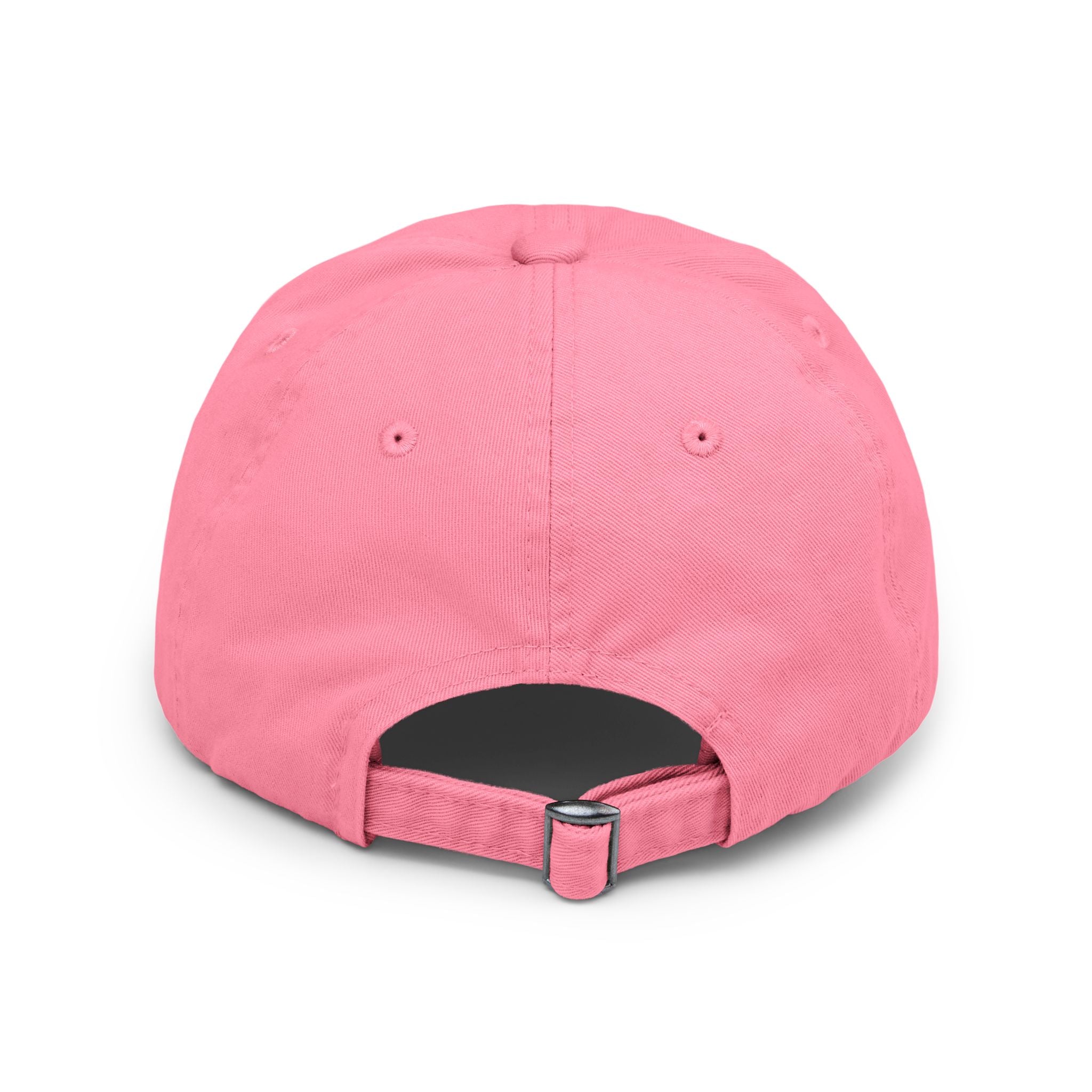 The Vintage Hat