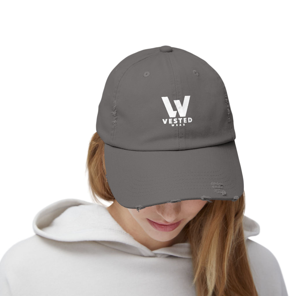 The Vintage Hat