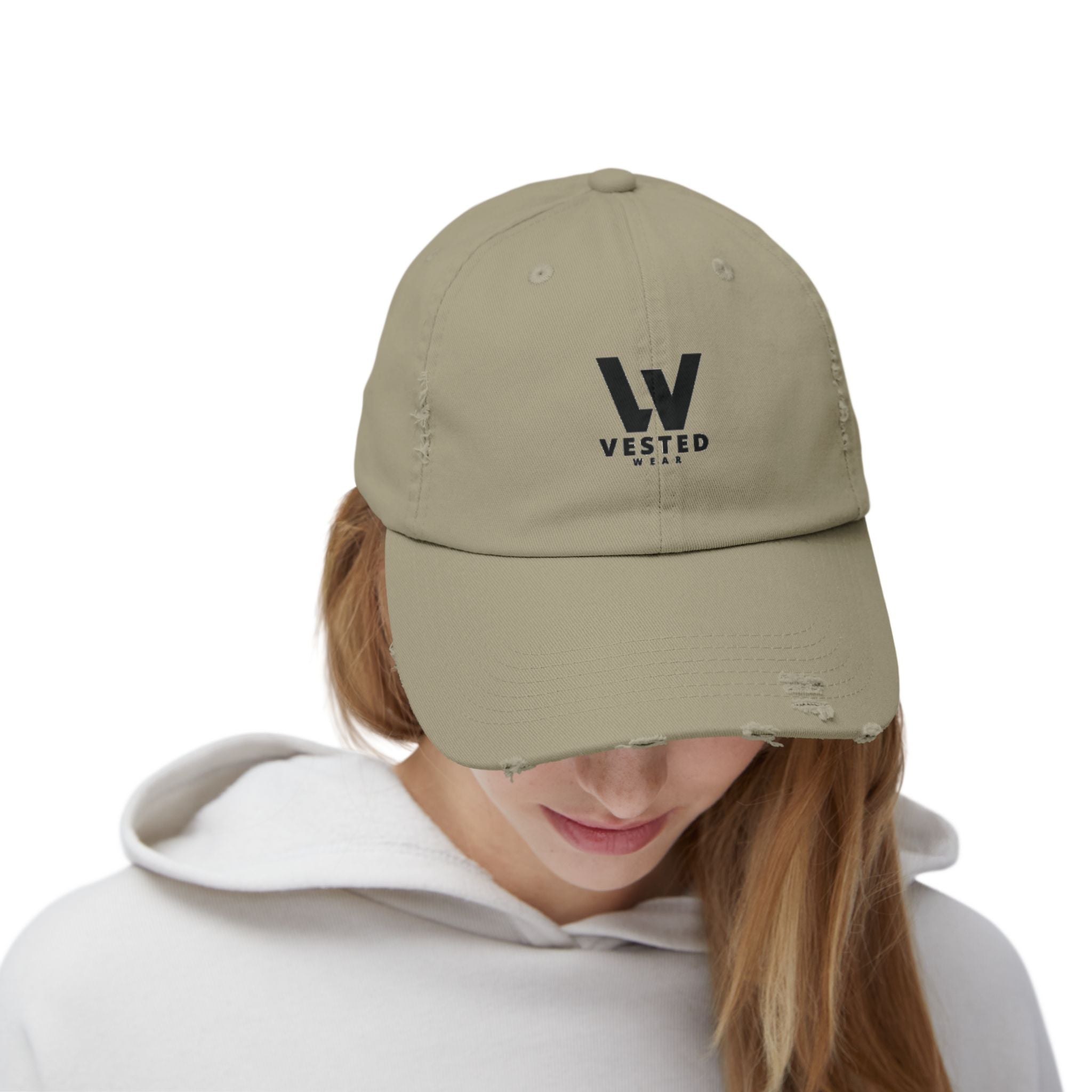 The Vintage Hat