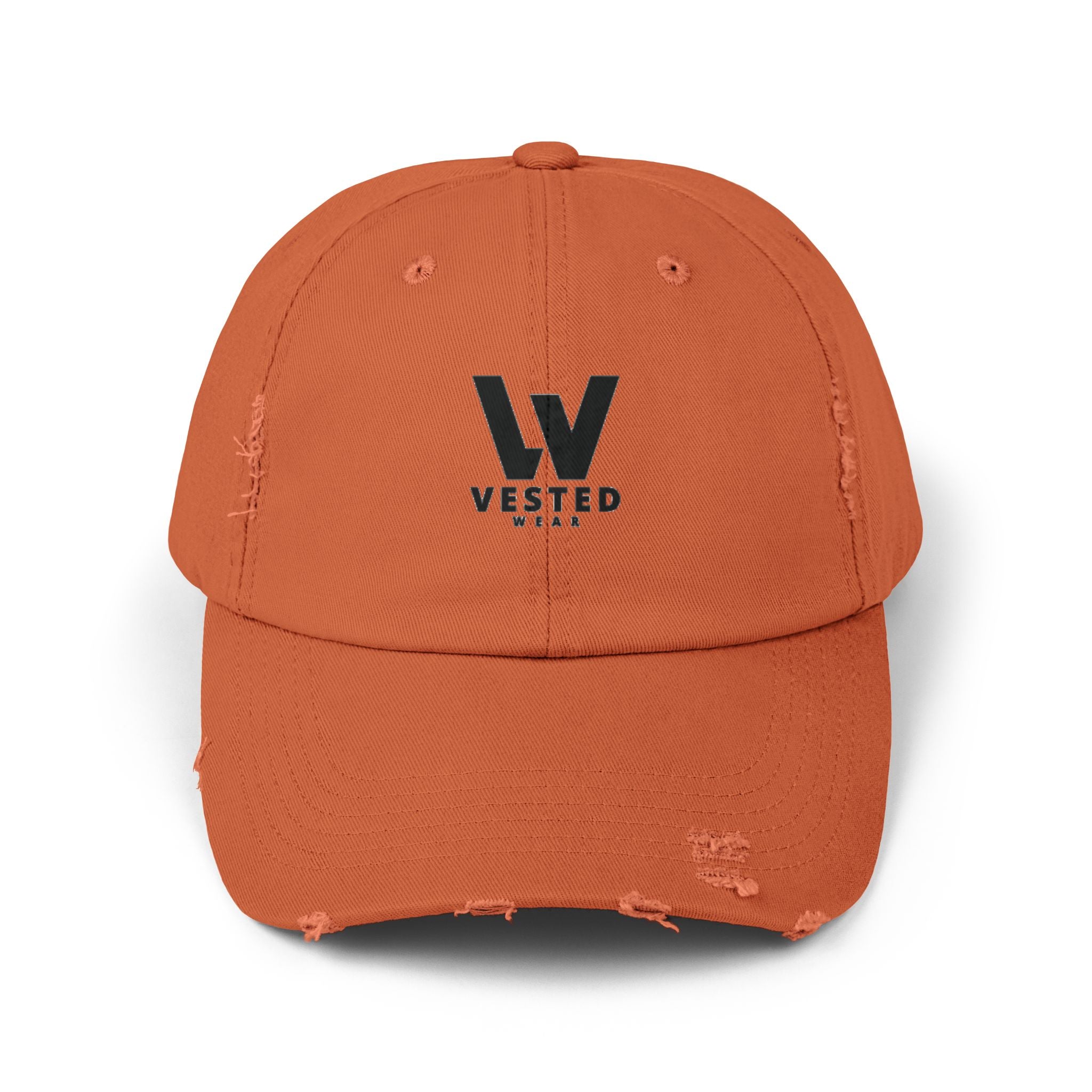 The Vintage Hat