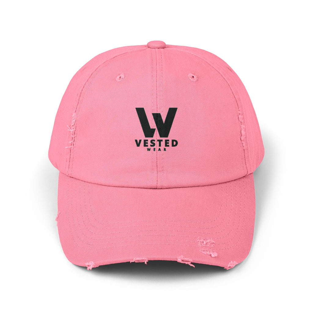 The Vintage Hat