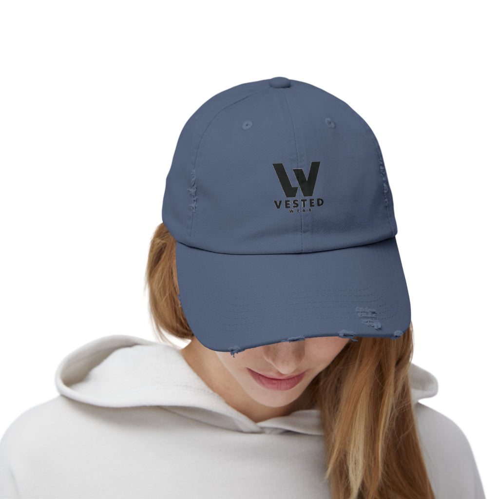 The Vintage Hat
