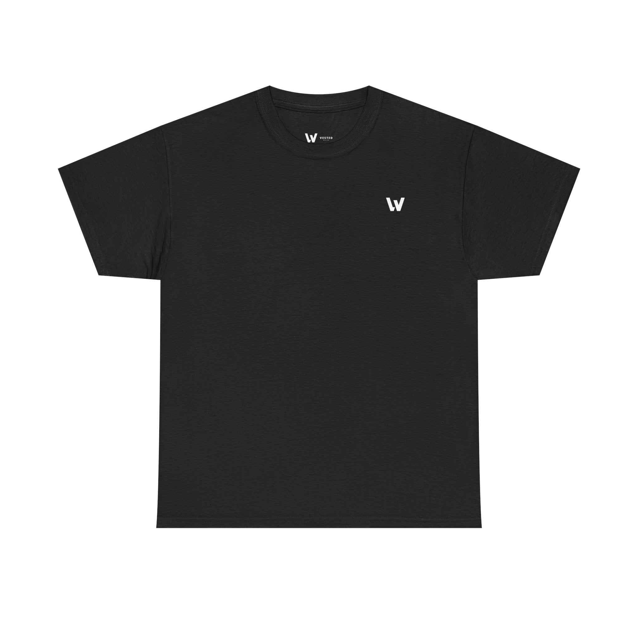 The POOR T-Shirt
