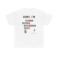 The RICH T-Shirt