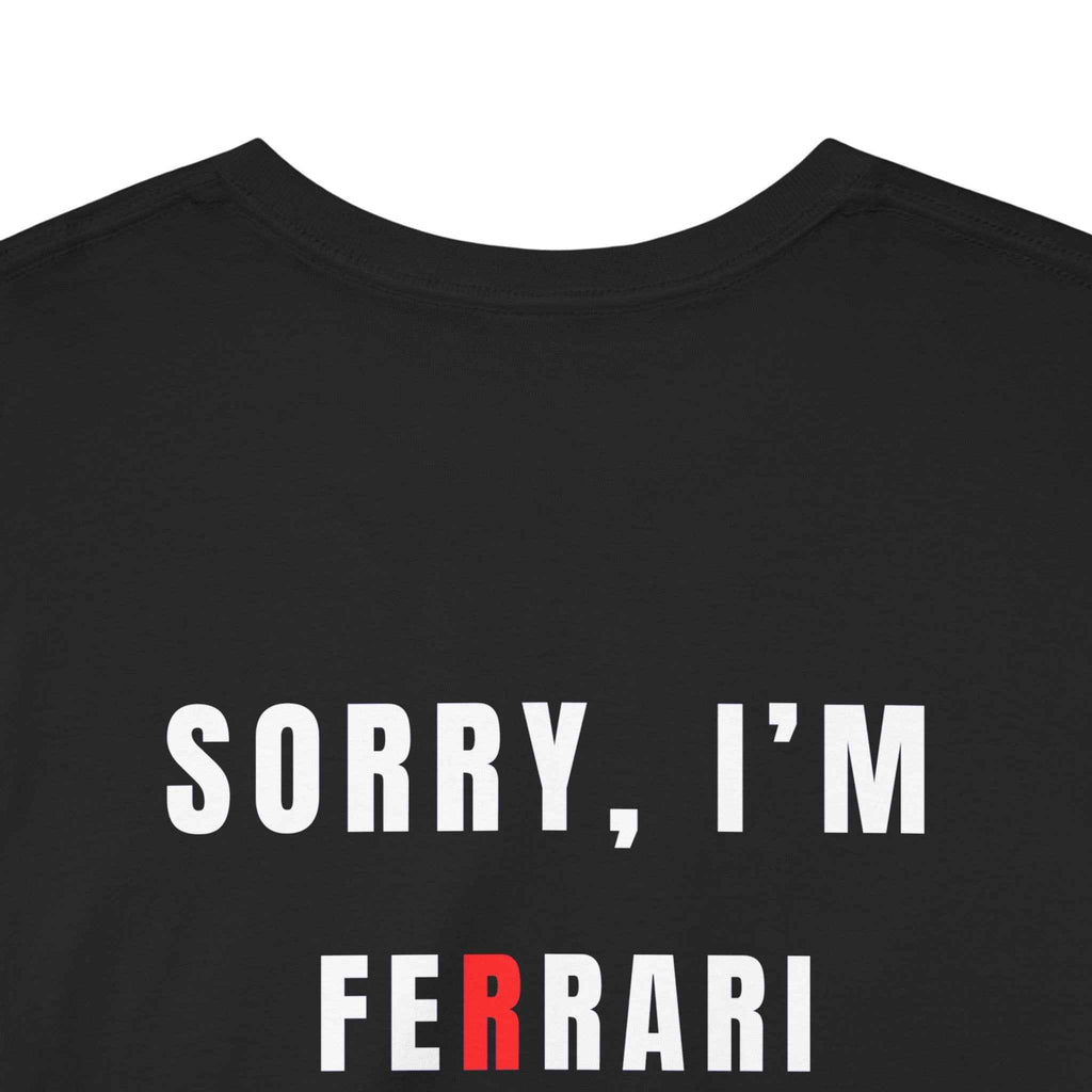 The RICH T-Shirt
