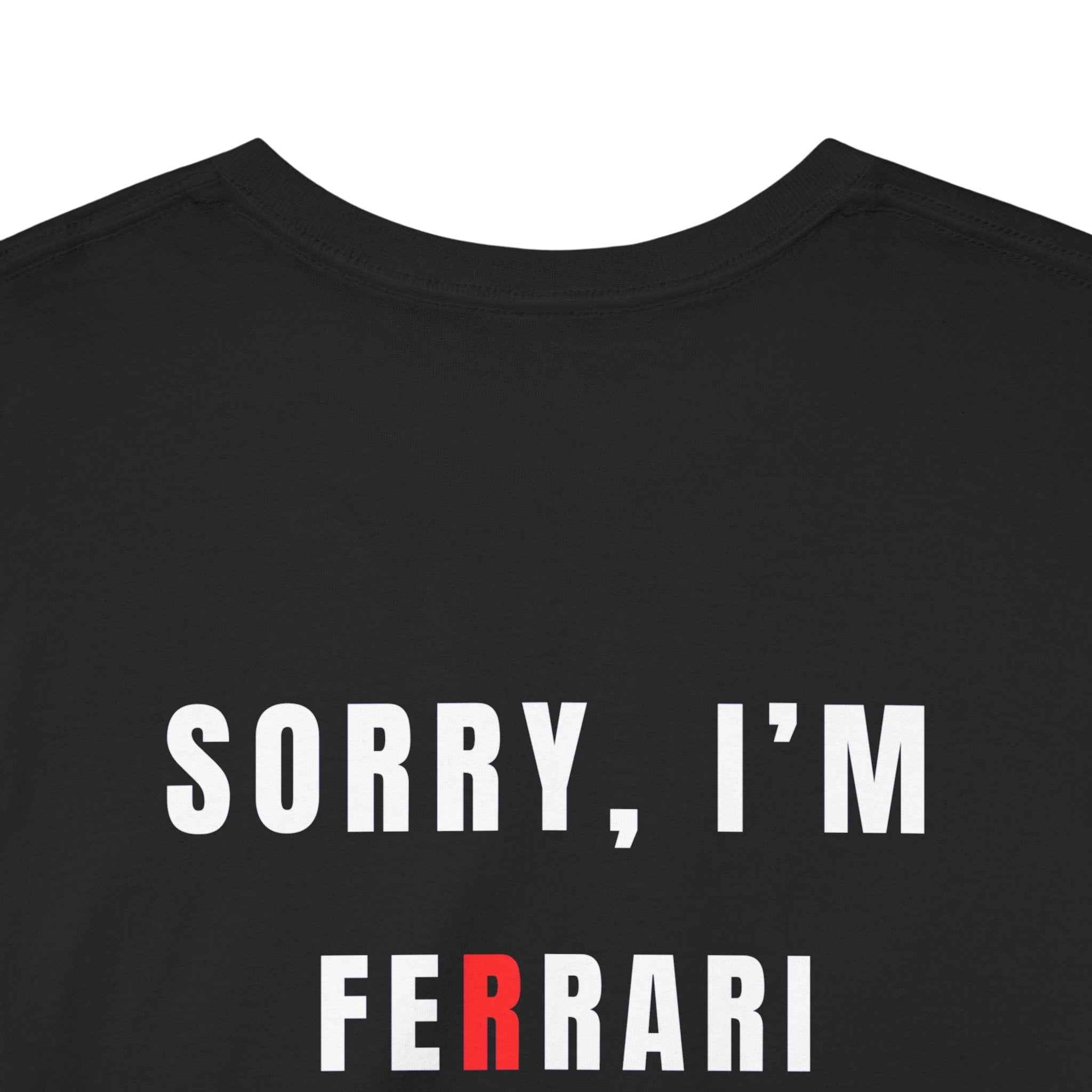 The RICH T-Shirt
